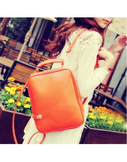 Bolsa Coreana Classic