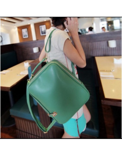 Bolsa Coreana Classic