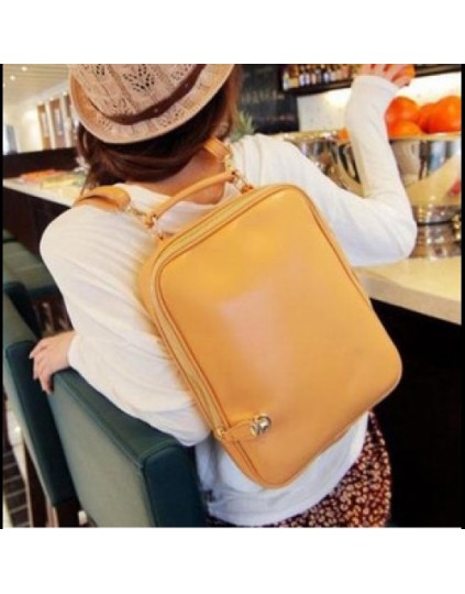 Bolsa Coreana Classic