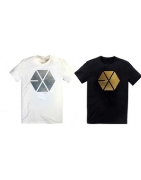 Camiseta EXO XOXO 