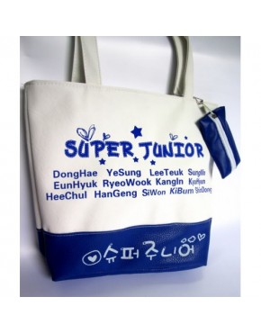 Bolsa Super Junior