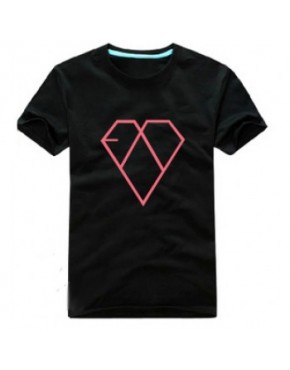 Camiseta EXO