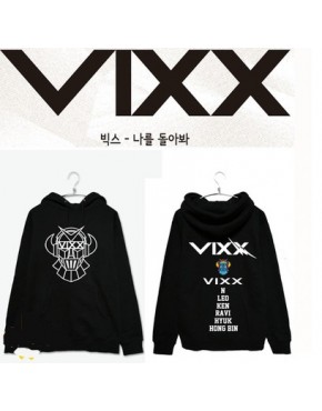 Moletom VIXX