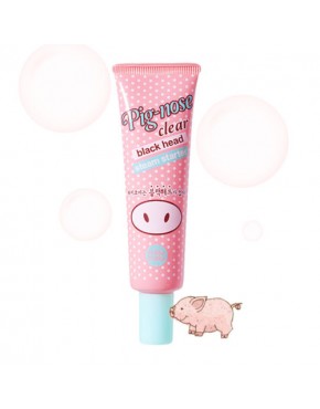 Holika Holika Pig-nose Clear Black Head Steam Starter 30ml 