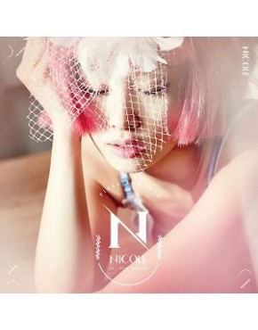Nicole - Mini Album Vol.1 [First Romance]