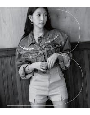 BoA - Only One (Vol.7) [Standard Edition] 