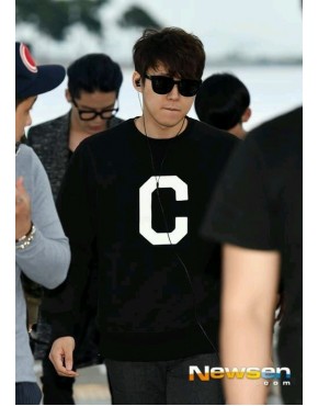 Blusa C JYJ