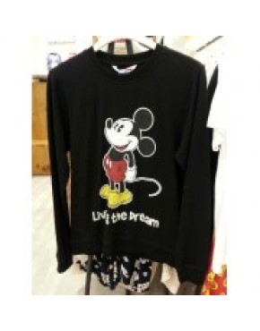 Blusa EXO Mickey