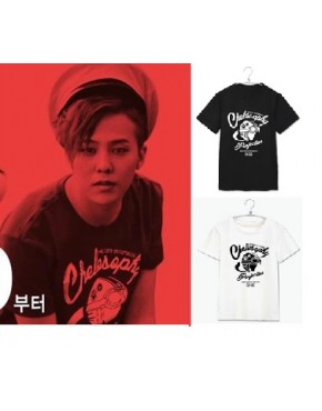 CAMISETA BIG BANG PERFECTION