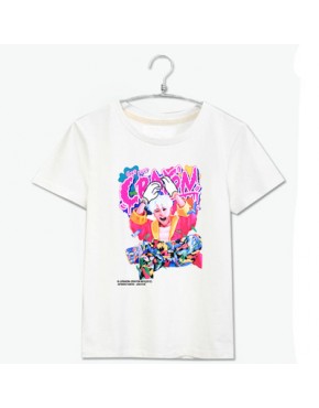 CAMISETA BIG BANG G-DRAGON CRAYON