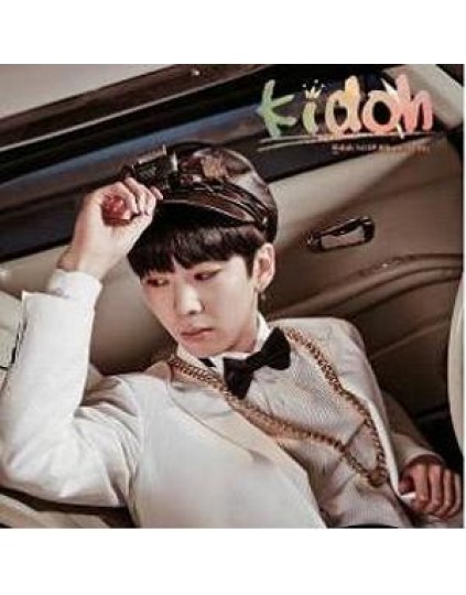 Kidoh (TOPPDOGG) - [Small Album]