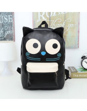 MOCHILA GATO