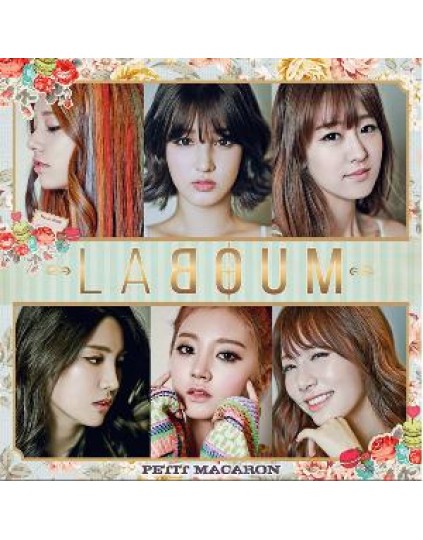 LABOUM - PETIT MACARON