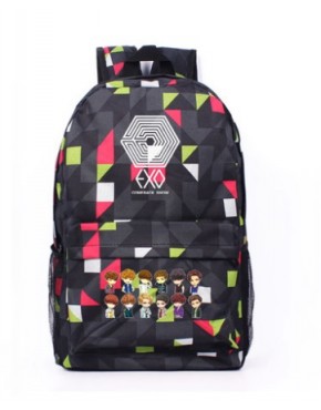 Mochila EXO Overdose