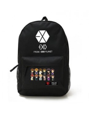 Mochila EXO