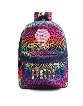 MOCHILA EXO OVERDOSE