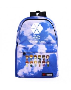 MOCHILA EXO