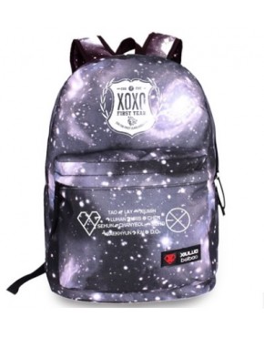 Mochila EXO XOXO