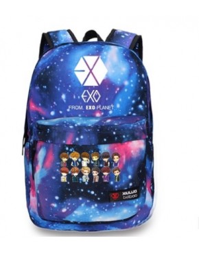 Mochila EXO