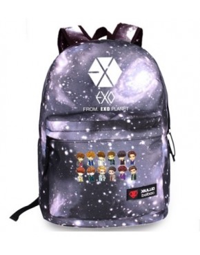 Mochila EXO 