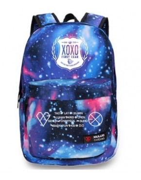 Mochila EXO XOXO