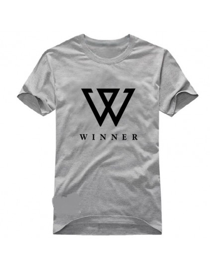 Camiseta Winner