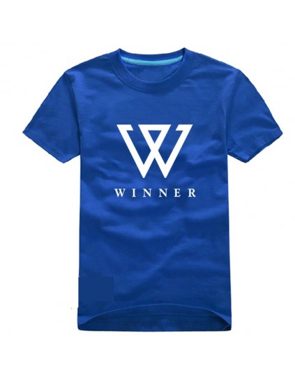 Camiseta Winner