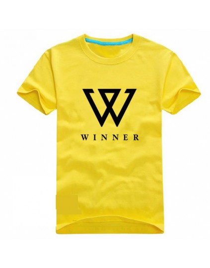 Camiseta Winner