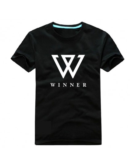 Camiseta Winner