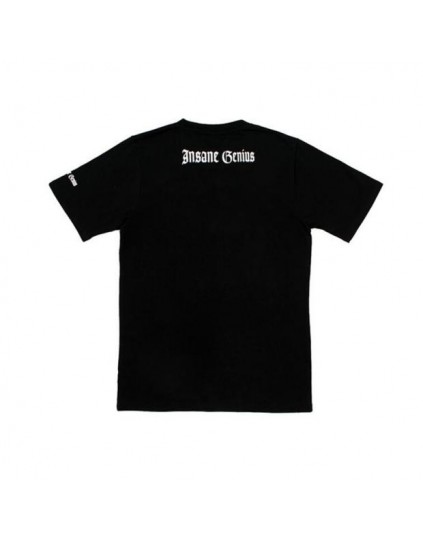 Camiseta 2nE1 CL DARA Insane Genius