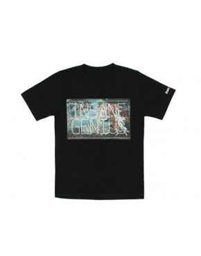 Camiseta 2nE1 CL DARA Insane Genius