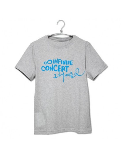 Camiseta Infinite Concert 2- That Summer