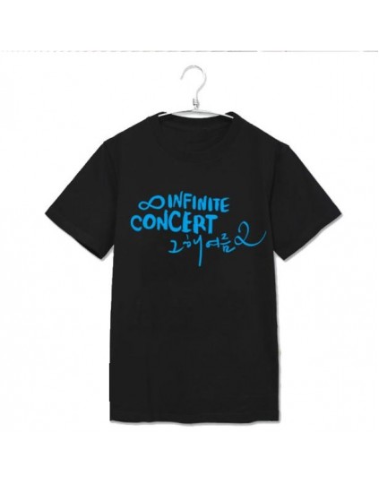 Camiseta Infinite Concert 2- That Summer