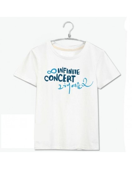 Camiseta Infinite Concert 2- That Summer