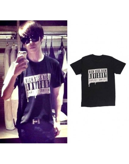 Camiseta B.A.P HImchan