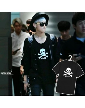 Camiseta EXO TAO