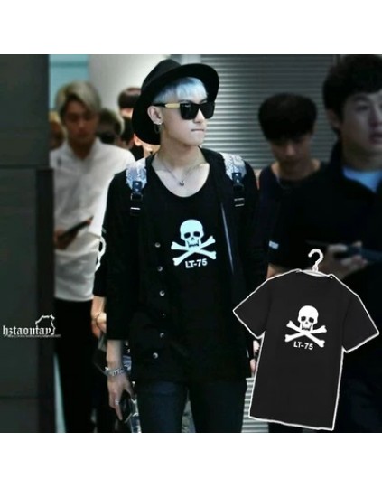 Camiseta EXO TAO