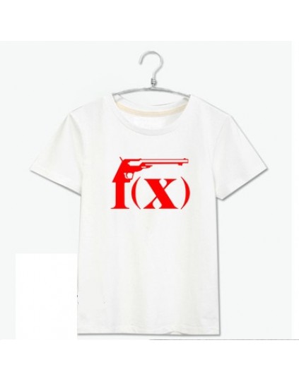 Camiseta F(X) Red Light