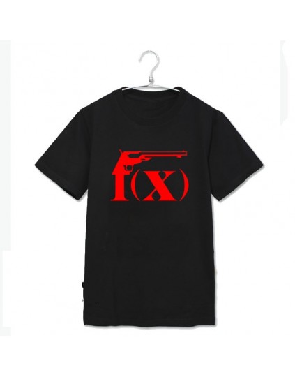 Camiseta F(X) Red Light