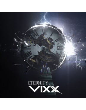 VIXX - Single Album Vol.4 [ETERNITY] 