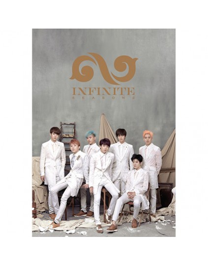 Infinite - Vol.2 [Season 2] 