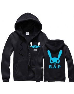 Moletom B.A.P Matoki 