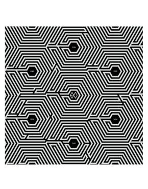 EXO-K - Mini Album Vol.2 [Overdose] 