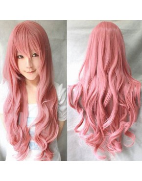 PERUCA/WIG COSPLAY ROSA 