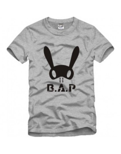 Camiseta B.A.P