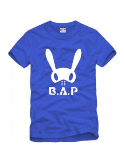 Camiseta B.A.P