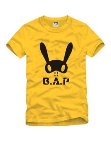 Camiseta B.A.P