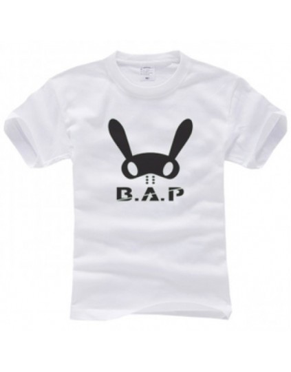 Camiseta B.A.P