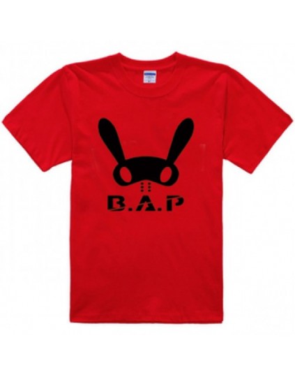 Camiseta B.A.P