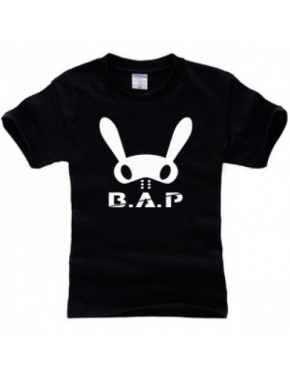 Camiseta B.A.P